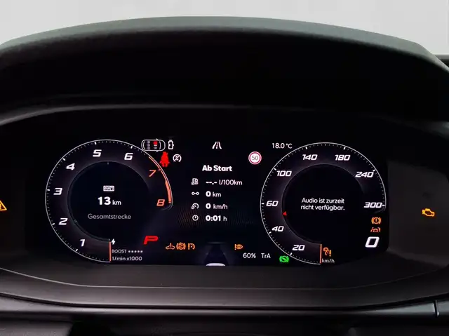 Cupra Terramar view 11