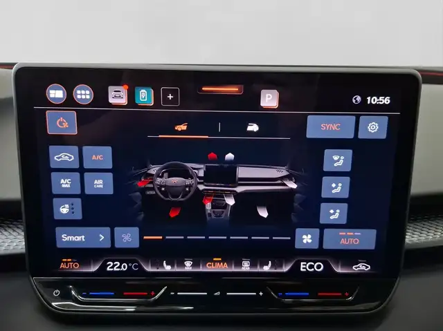 Cupra Terramar view 15