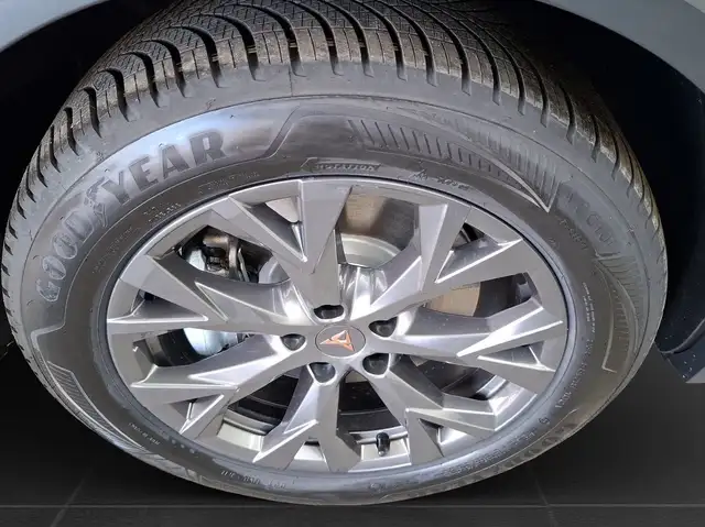 Cupra Terramar view 8
