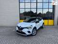 Renault Captur 1.6 E-Tech Plug-in Hybrid Groot navi, Lage KM-stan Weiß - thumbnail 1