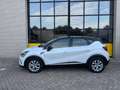 Renault Captur 1.6 E-Tech Plug-in Hybrid Groot navi, Lage KM-stan Weiß - thumbnail 2