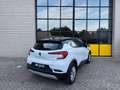 Renault Captur 1.6 E-Tech Plug-in Hybrid Groot navi, Lage KM-stan Weiß - thumbnail 3