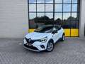 Renault Captur 1.6 E-Tech Plug-in Hybrid Groot navi, Lage KM-stan Blanc - thumbnail 1