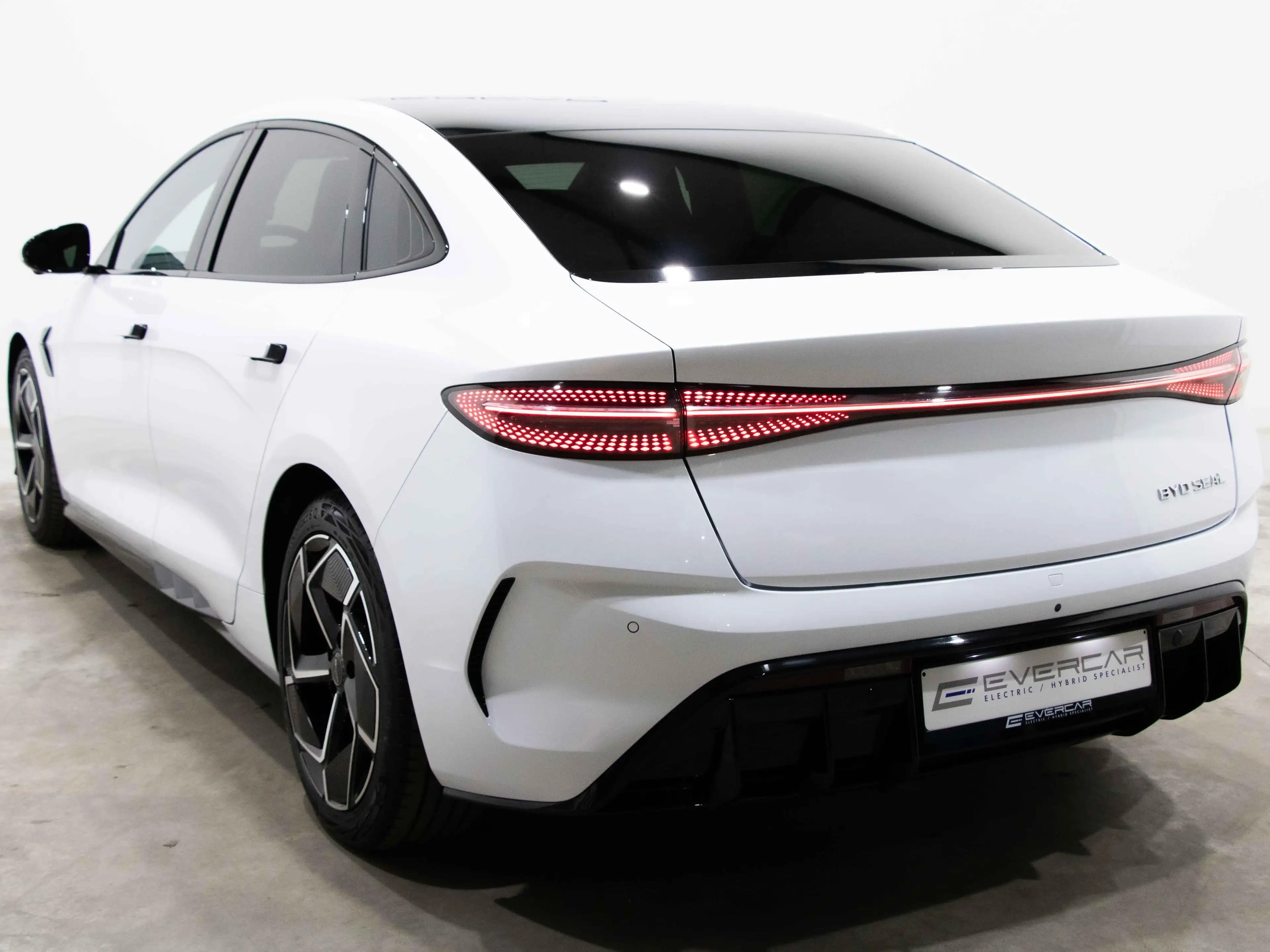 BYD Seal 82.5 kWh DESIGN *** FULL FULL OPTIONS *** — photo 7
