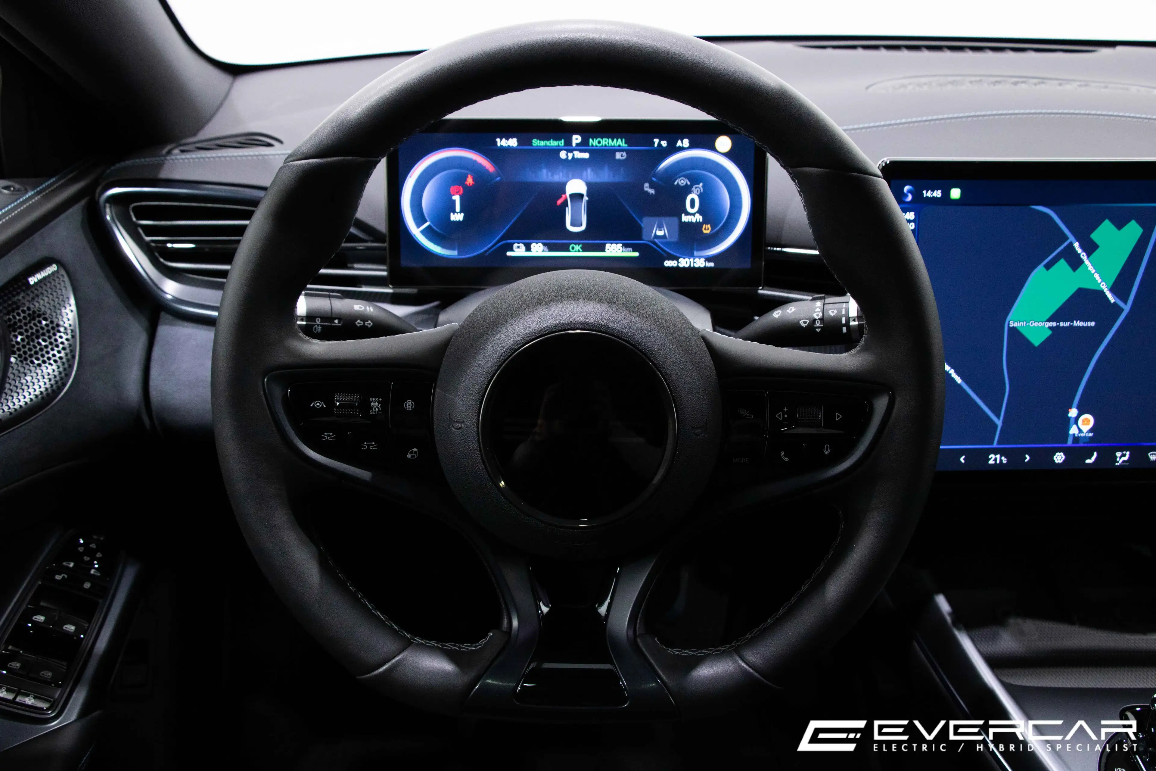 BYD Seal 82.5 kWh DESIGN *** FULL FULL OPTIONS *** — photo 14