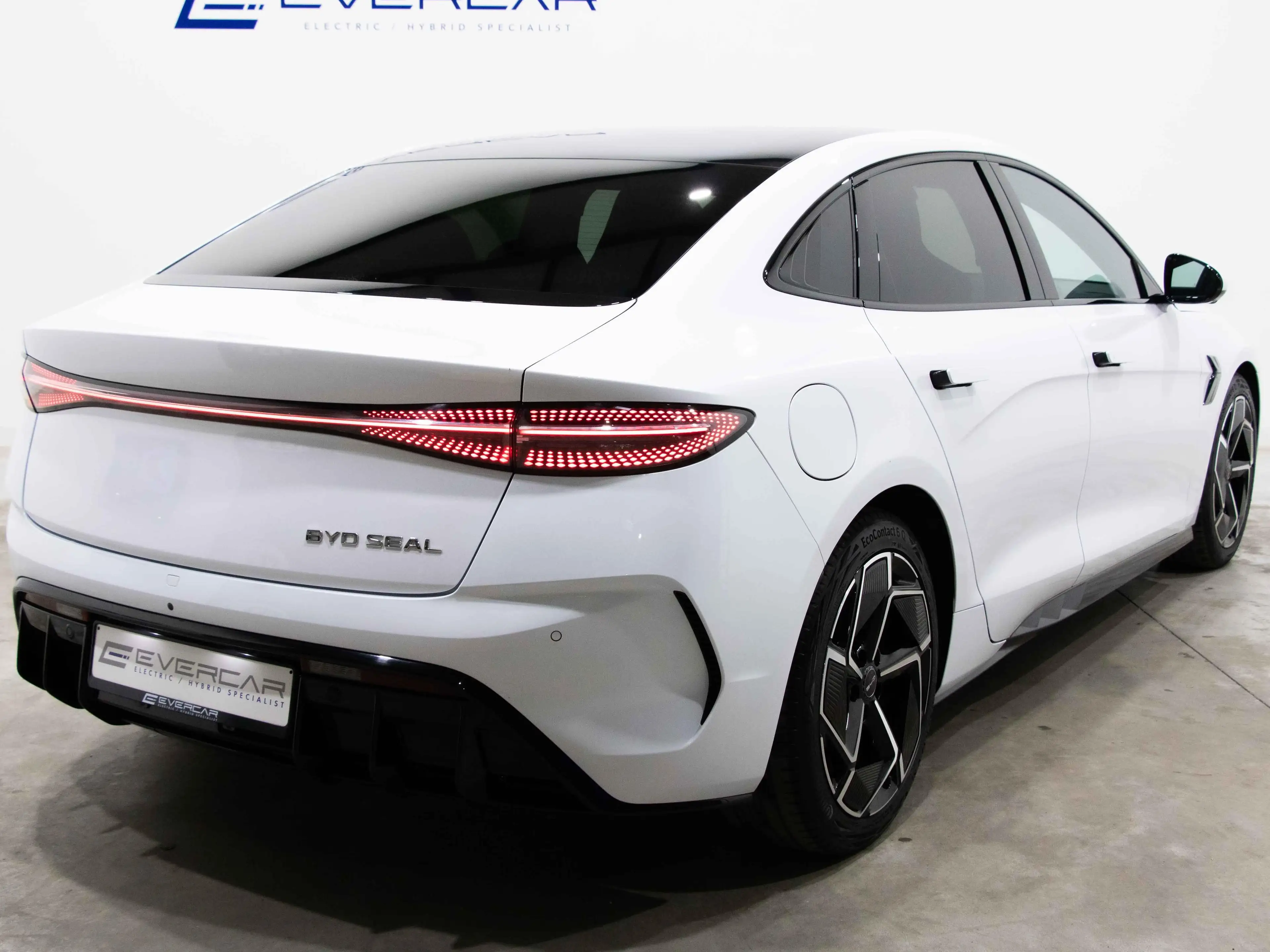 BYD Seal 82.5 kWh DESIGN *** FULL FULL OPTIONS *** — photo 5