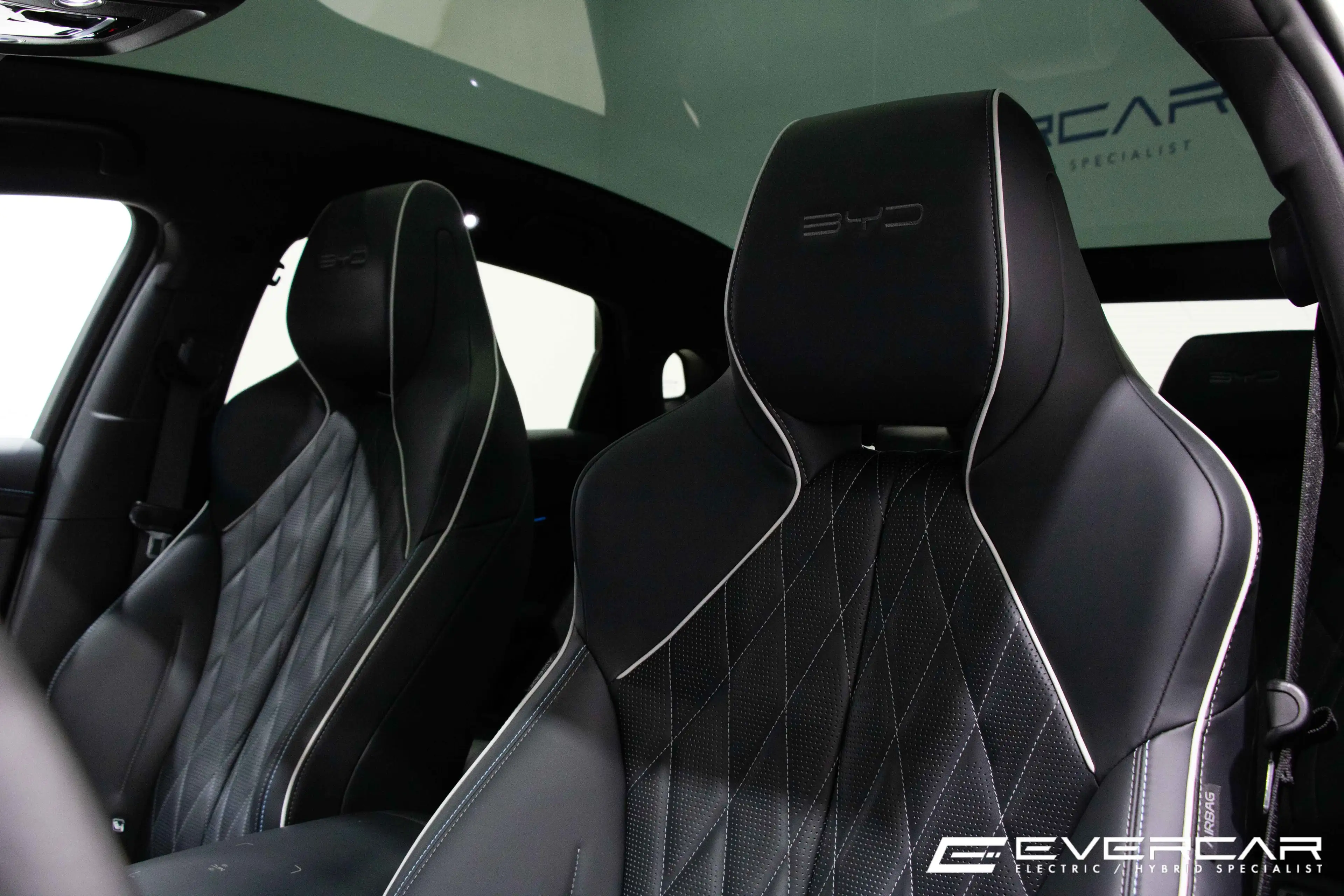 BYD Seal 82.5 kWh DESIGN *** FULL FULL OPTIONS *** — photo 11
