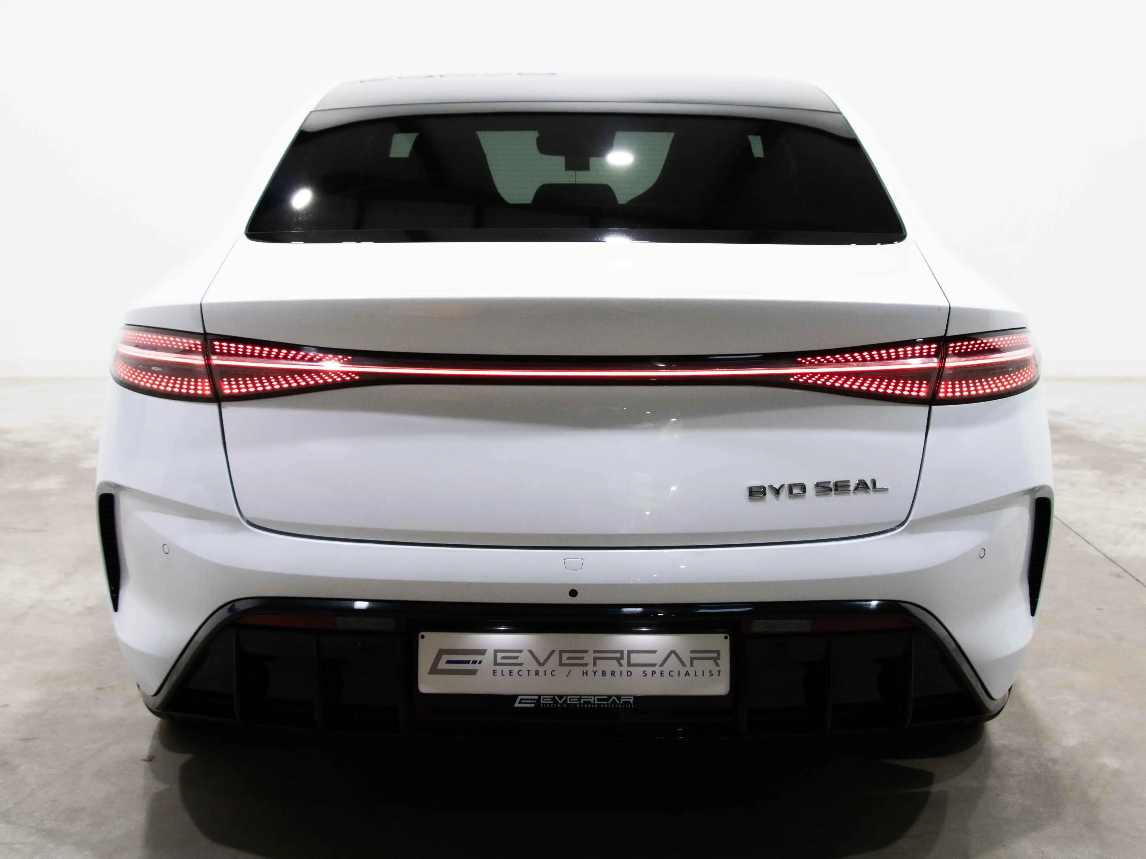 BYD Seal 82.5 kWh DESIGN *** FULL FULL OPTIONS *** — photo 6
