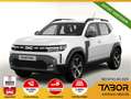 Dacia Duster Journey TCe 130 4x4 Kam PDC vo/hi SHZ PDC Weiß - thumbnail 1