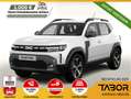 Dacia Duster Journey TCe 130 4x4 Kam PDC vo/hi SHZ PDC Weiß - thumbnail 2