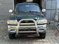 Toyota Hilux 2.5 Turbo D-4D 4WD SR5 Groen - thumbnail 1