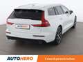 Volvo V60 2.0 T6 Plug-in Hybrid Business Plus AWD PHEV Bílá - thumbnail 6