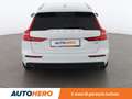 Volvo V60 2.0 T6 Plug-in Hybrid Business Plus AWD PHEV Bianco - thumbnail 5