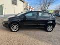 Fiat Punto Evo 5p 1.4 natural power Emotion 77cv Nero - thumbnail 1