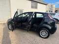 Fiat Punto Evo 5p 1.4 natural power Emotion 77cv Nero - thumbnail 7