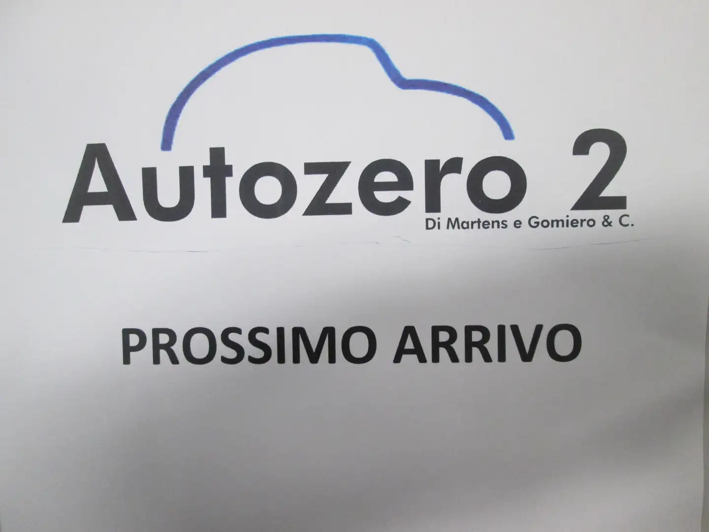 Opel Corsa Corsa VI 2023 1.2 s km 0 Bianco - 1