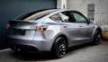 Tesla Model Y Performance 8x21“ ,AHK, Vollausstattung NP69.800,- Silber - thumbnail 4
