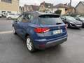 SEAT Arona 1.6 TDI - 95 S\u0026S Urban gps + Clim + camera AR + radar AR Bleu - thumbnail 22