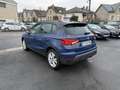 SEAT Arona 1.6 TDI - 95 S\u0026S Urban gps + Clim + camera AR + radar AR Bleu - thumbnail 3