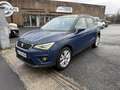 SEAT Arona 1.6 TDI - 95 S\u0026S Urban gps + Clim + camera AR + radar AR Bleu - thumbnail 21