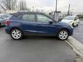 SEAT Arona 1.6 TDI - 95 S\u0026S Urban gps + Clim + camera AR + radar AR Bleu - thumbnail 6