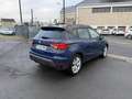 SEAT Arona 1.6 TDI - 95 S\u0026S Urban gps + Clim + camera AR + radar AR Bleu - thumbnail 5