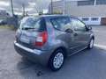 Citroen C2 1.1i - 61 Airplay + Clim Gris - thumbnail 5