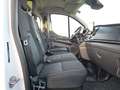 Ford Transit Custom 2.0 L1H1 Dub.- Cab. Navi Blanc - thumbnail 7