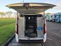 Ford Transit Custom 2.0 L1H1 Dub.- Cab. Navi Blanc - thumbnail 15