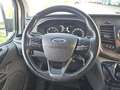Ford Transit Custom 2.0 L1H1 Dub.- Cab. Navi Blanc - thumbnail 11