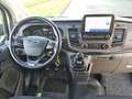 Ford Transit Custom 2.0 L1H1 Dub.- Cab. Navi Blanc - thumbnail 8