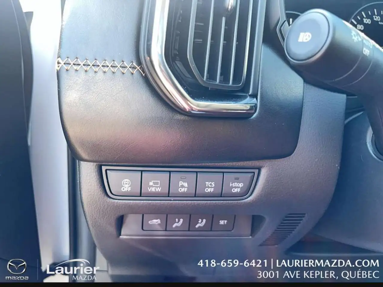 Mazda CX-50 photo Mazda CX-50
