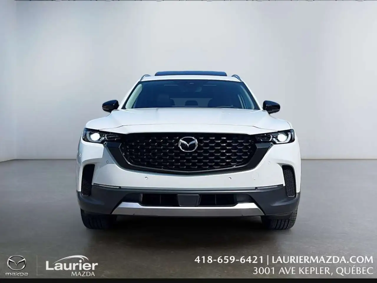 Mazda CX-50 photo Mazda CX-50