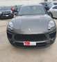 Porsche Macan Macan I 2014 3.0d S 250cv pdk my16 * Grijs - thumbnail 1
