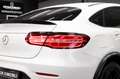 Mercedes-Benz GLC 300 Coupe 4Matic|AMG-LINE|AHK|LED|LEDER|NAVI Weiß - thumbnail 10
