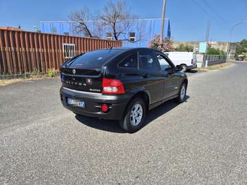 Sports 2.0 xdi Style 4wd