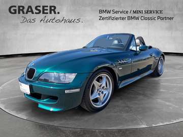 Roadster TOLLE FARBKOMBINATION - WENIG KM