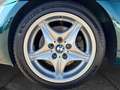 BMW Z3 M Roadster TOLLE FARBKOMBINATION - WENIG KM Grün - thumbnail 31