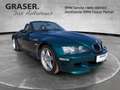 BMW Z3 M Roadster TOLLE FARBKOMBINATION - WENIG KM Grün - thumbnail 9