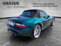 BMW Z3 M Roadster TOLLE FARBKOMBINATION - WENIG KM Grün - thumbnail 4
