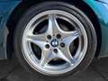 BMW Z3 M Roadster TOLLE FARBKOMBINATION - WENIG KM Grün - thumbnail 32