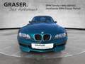BMW Z3 M Roadster TOLLE FARBKOMBINATION - WENIG KM Grün - thumbnail 5