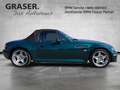 BMW Z3 M Roadster TOLLE FARBKOMBINATION - WENIG KM Grün - thumbnail 6