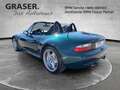 BMW Z3 M Roadster TOLLE FARBKOMBINATION - WENIG KM Grün - thumbnail 7