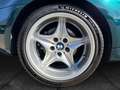 BMW Z3 M Roadster TOLLE FARBKOMBINATION - WENIG KM Grün - thumbnail 33