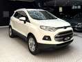Ford EcoSport EcoSport 2014 1.0 ecoboost Titanium S 125cv Weiß - thumbnail 1