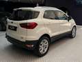 Ford EcoSport EcoSport 2014 1.0 ecoboost Titanium S 125cv Weiß - thumbnail 7