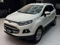 Ford EcoSport EcoSport 2014 1.0 ecoboost Titanium S 125cv Weiß - thumbnail 3