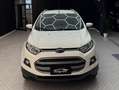 Ford EcoSport EcoSport 2014 1.0 ecoboost Titanium S 125cv Weiß - thumbnail 2