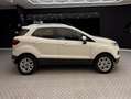 Ford EcoSport EcoSport 2014 1.0 ecoboost Titanium S 125cv Weiß - thumbnail 8
